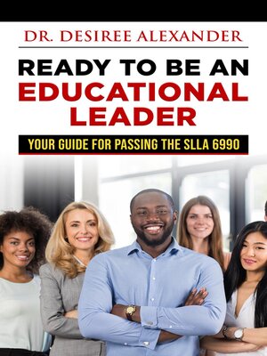 cover image of Ready to Be an Educational Leader